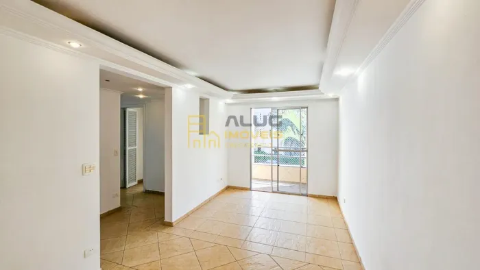 Apartamento em Osasco: Conforto e Lazer por R$320k!