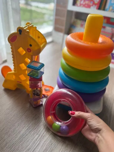 Fisher-Price imperdível