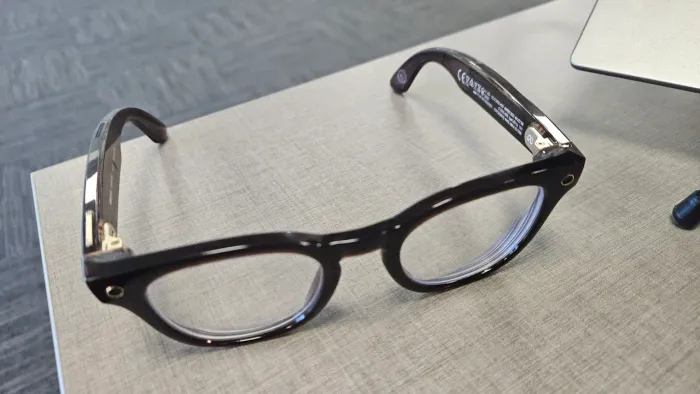 Rayban Meta Scriber 017q gen 2