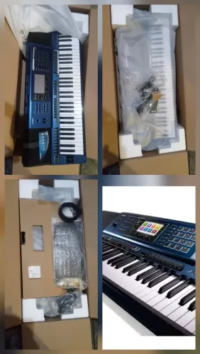 Mzx 500 a venda novo e lacrado na caixa . Nunca usado aberto so para tirar fotos