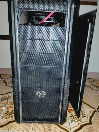 PC COOLER MASTER