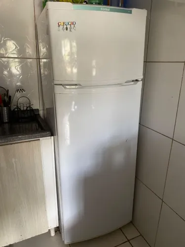 Geladeira