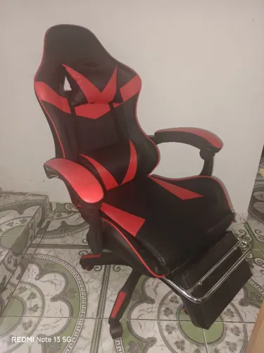 Cadeira gamer