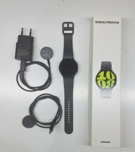 Smartwatch Samsung Galaxy Watch6 - 44mm