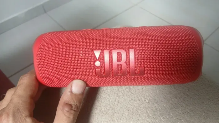 JBL FLIP 6 ORIGINAL PRA VENDER RAPIDO