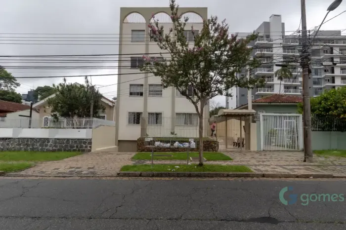 Apartamento no Água Verde de 89 m² com 2 quartos - AP0098-GOMG
