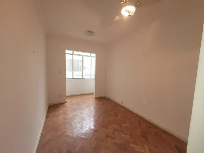 Centro - Coração Do Bairro De Fátima, Amplo Conjugado.
