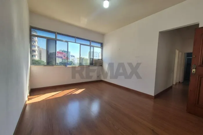 Apartamento à venda, 2 quartos, 62m², 1 vaga de garagem, por R$ 420.000,00, Tijuca, Rio de