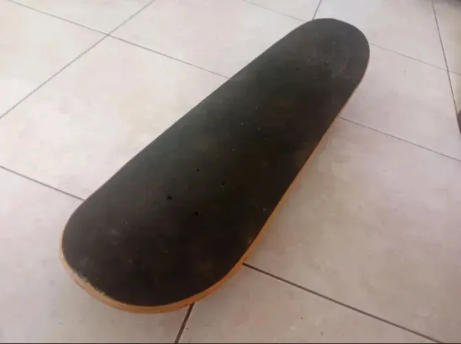 Skate Spin Semi-Novo 