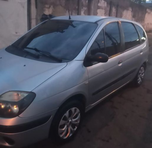Imagem de Renault Scenic RT/kids  1.6 modelo 2005