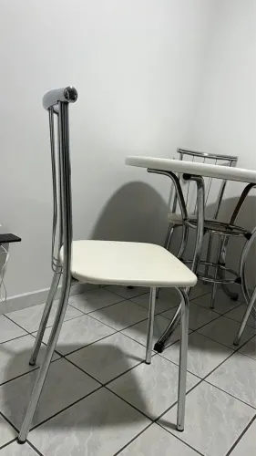 Mesa redonda