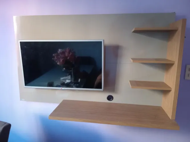 Rack para tv
