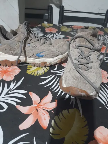 2 tênis preco nem d1