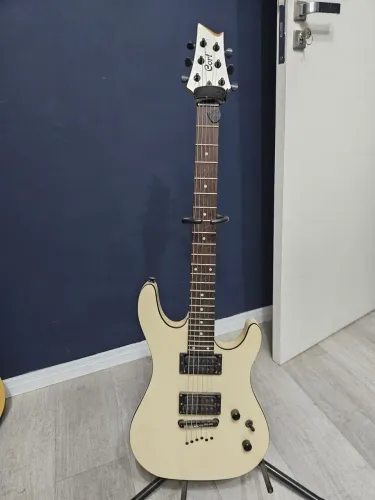 Guitarra Cort KX5