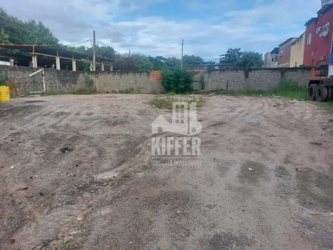 Terreno Comercial à Venda na Barra Olímpica  10.000 m² | Localização Estratégica para Gran