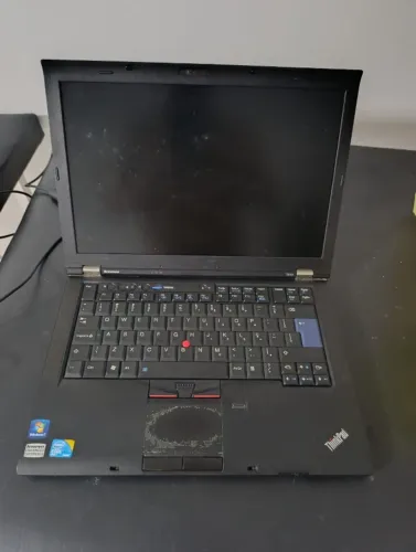 Notebook Lenovo ThinkPad T410
