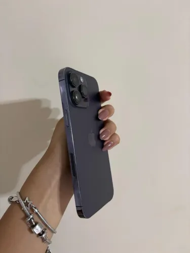 14 pro Max 128 GB