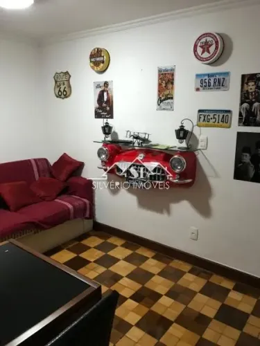 Apartamento- Petrópolis, Quitandinha