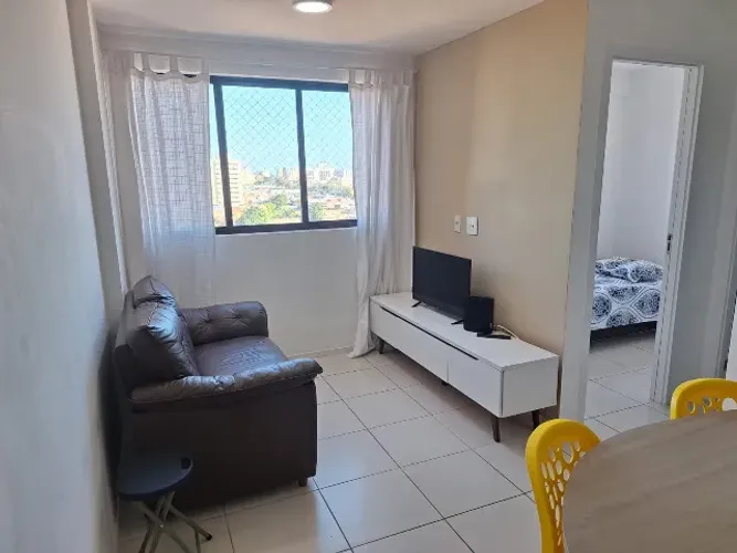 APARTAMENTO no BAIRRO FAROL (Pitanguinha), 2 quartos