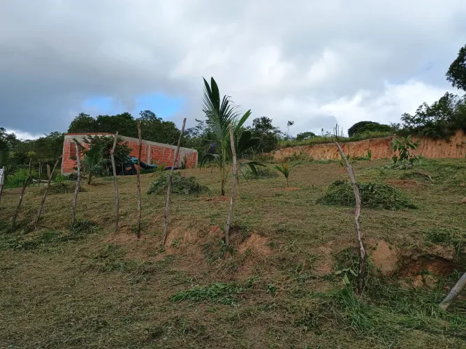 TERRENO 20X30 LOTEAMENTO VALE VERDE