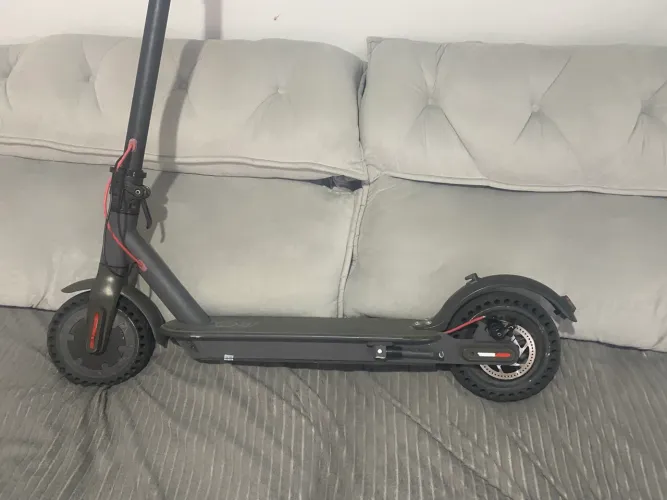 Patinete elétrico foston 