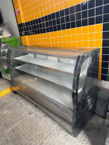 Balcão de frios