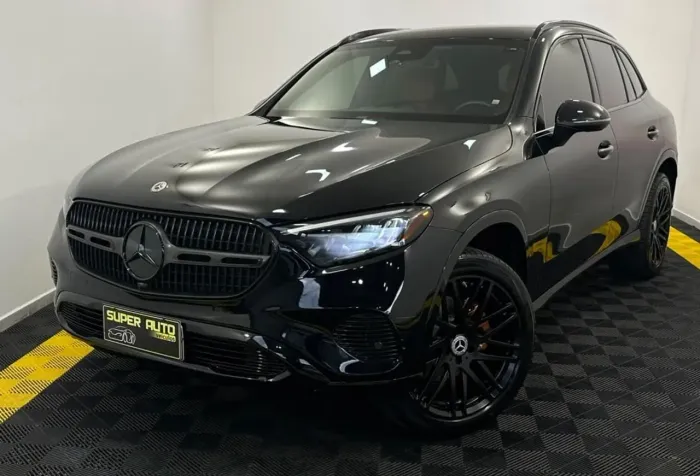 Mercedes-Benz GLC-300 4matic 2.0 TB Aut. (híb) 2023