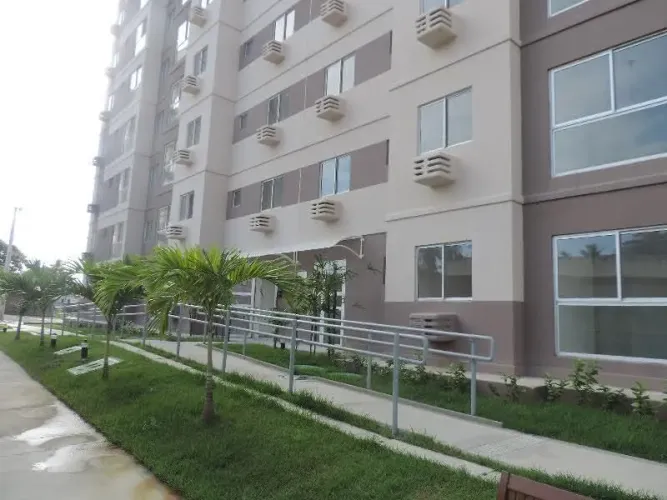 Apartamento com 2 dormitórios para alugar, 45 m² por R$ 1.970,00/mês - Tejipió - Recife/PE