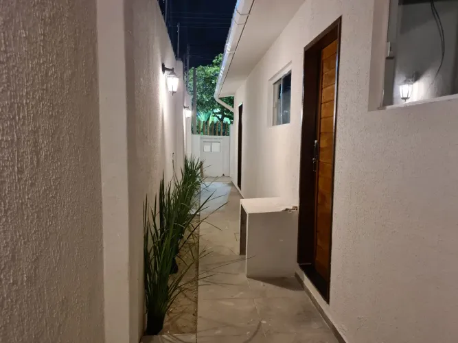 Lofts mobiliados em Lagoa Nova - Próximo ao Hospital Coração, UNP, Supermercado Nordestão