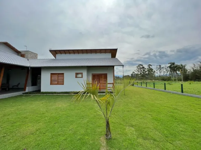 FAZENDA À VENDA - 193 HECTARES