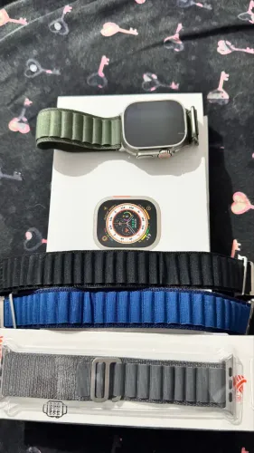 Apple Watch Ultra 