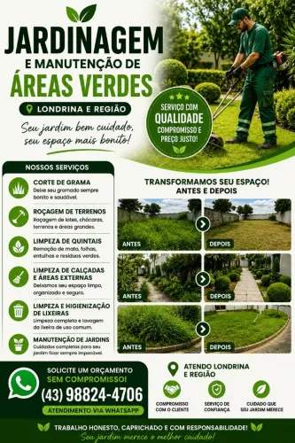 Paisagismo