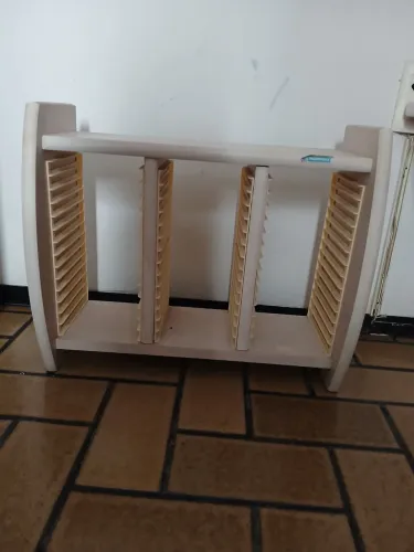 Guarda cds Tramontina