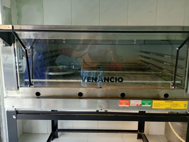 FORNO VENÂNCIO 