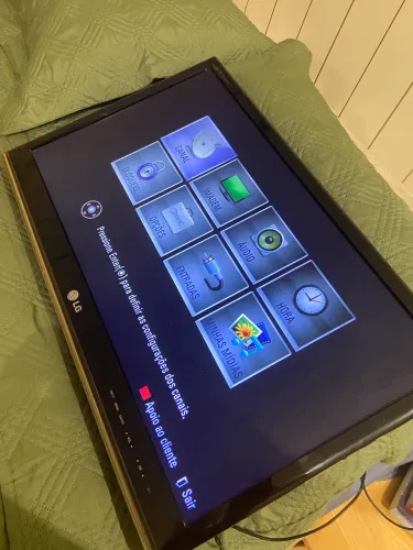 TV LG 26polegadas