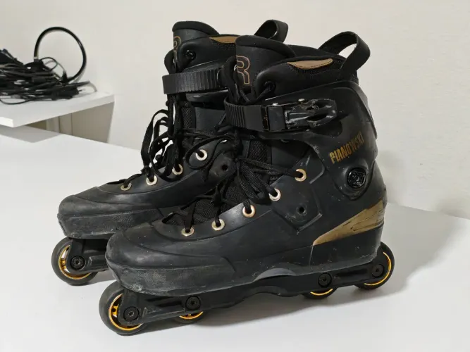 Patins USD Aeon