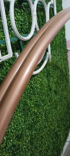 Balanço Lua Nova