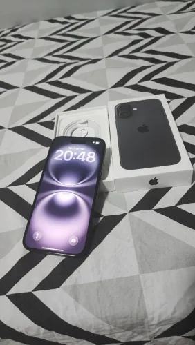 Iphone 16 [a  Venda Excelente Estado!