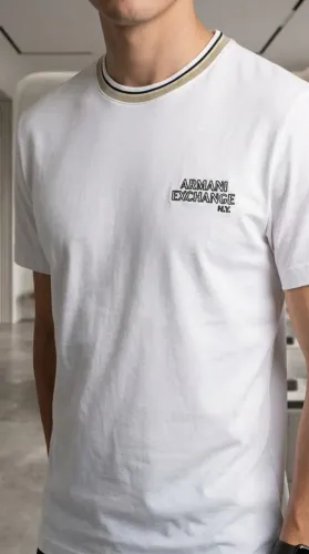 Camiseta Marca A