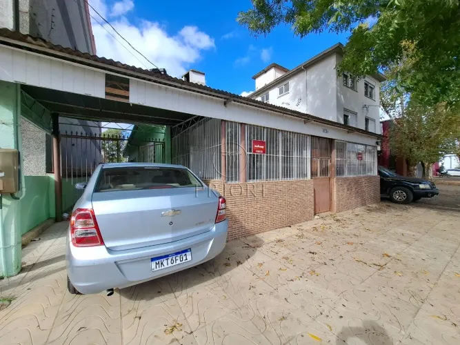 CASA COMERCIAL P/ USO MISTO NO BAIRRO ANCHIETA