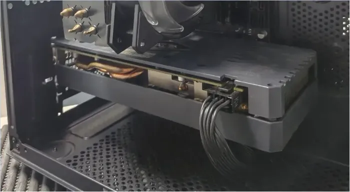 RTX 3080M 8GB