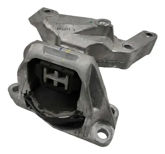 Coxim Motor Nissan Kicks 2025