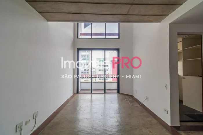 Apartamento, Moema - São Paulo