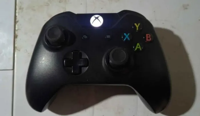 Controle de Xbox one