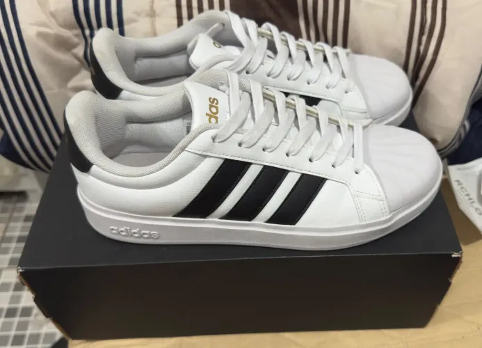 Adidas Streettalk 37