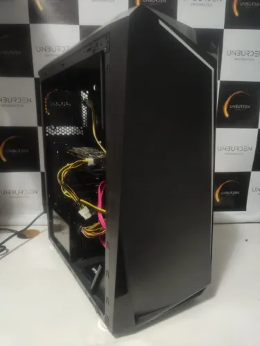 PC Gamer TOP Entrada i5 3th 16gb GTX 960 SSD HDD