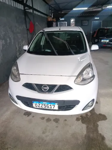 Ford Fiesta Tit./tit.plus 1.6 16V Flex Aut. 2015