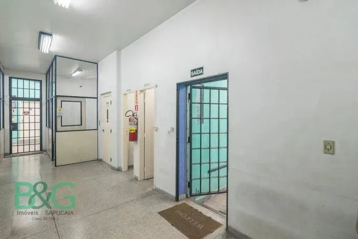 Prédio à venda, 280 m² por R$ 3.098.000,00 - Vila Margarida - São Bernardo do Campo/SP