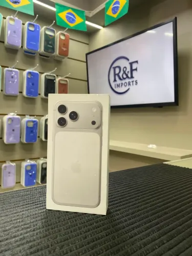 IPHONE 16 PRO MAX LACRADO