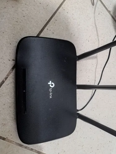 Roteador tplink 450 mbps